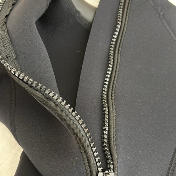 Dark Lighting Full Body Unisex Wetsuit - Picture 8 of 9